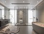 Modern bathroom - Thumbnail 1