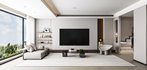 Modern living room - Thumbnail 2