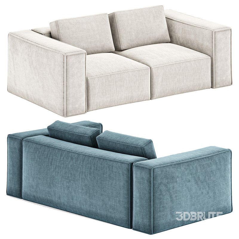 Ebi Sofa By Divan Image 3