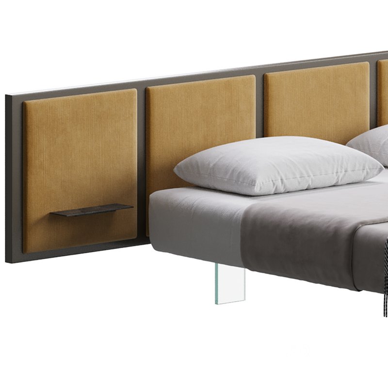 SCACCO A1 bed Image 3