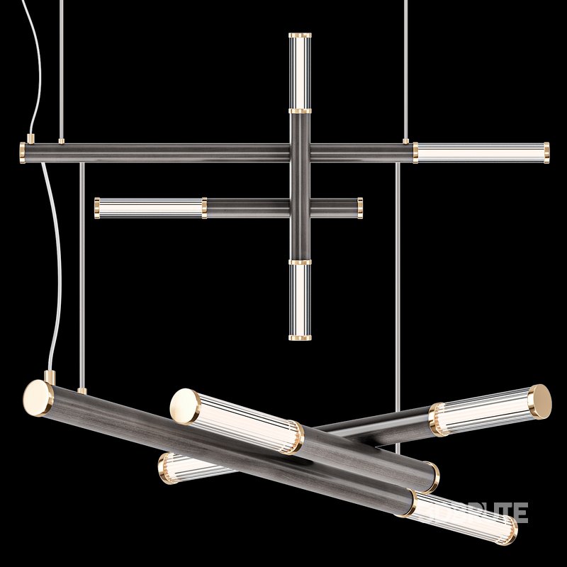 Cattelan Italia Regata Pendant Lamp Image 2