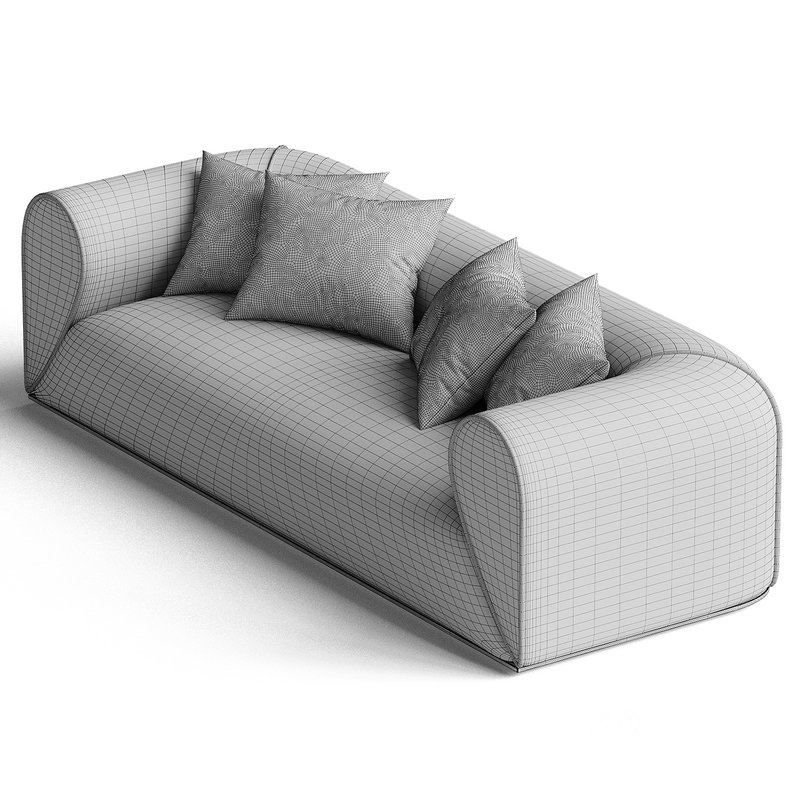 Heartbreaker sofa Image 3