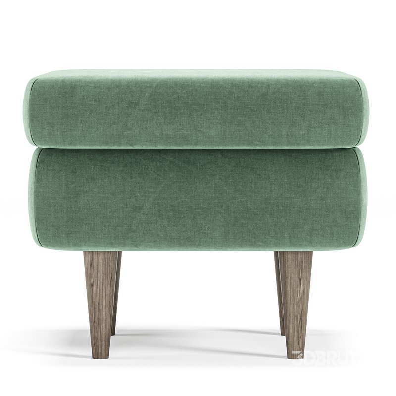 Dins Pouf By Divan Image 3