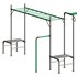 JUNIOR JUNGLE TARZAN MONKEY BARS - Thumbnail 2