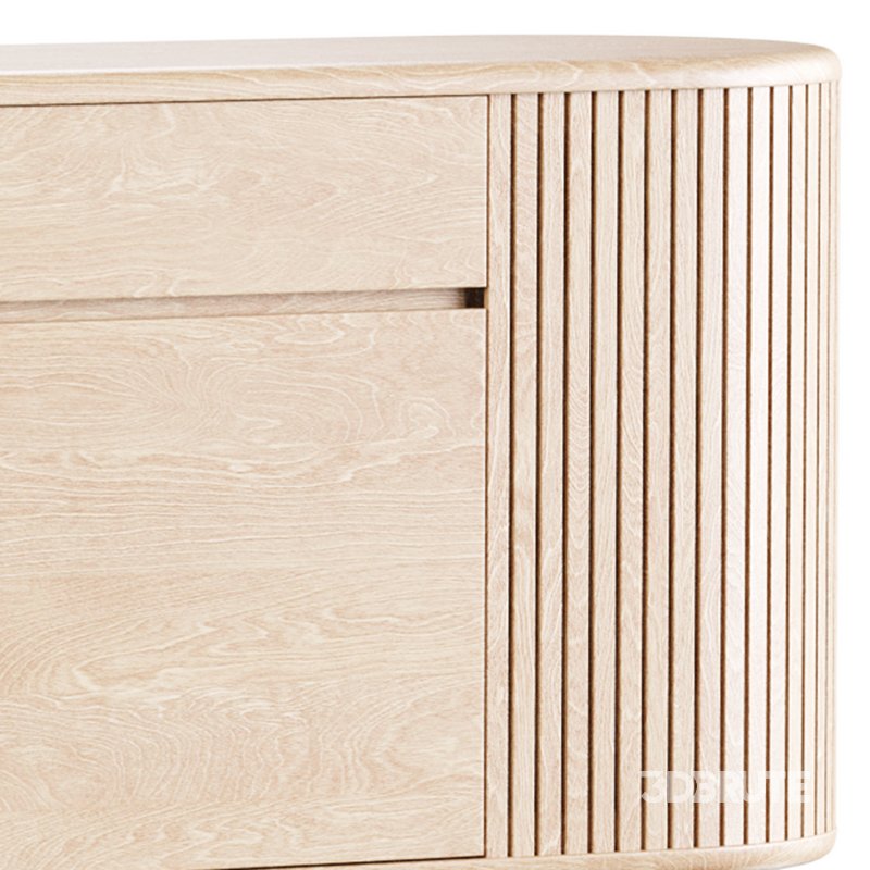 Ercol Siena Sideboard Image 3