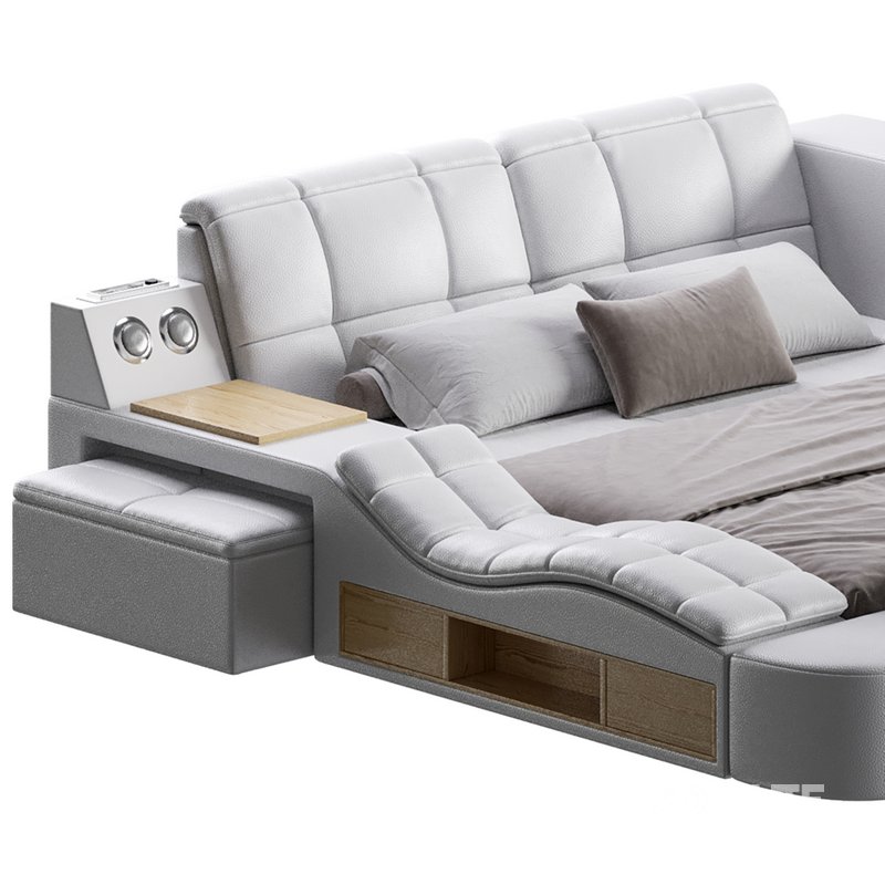 Ultimate Smart Bed Image 4