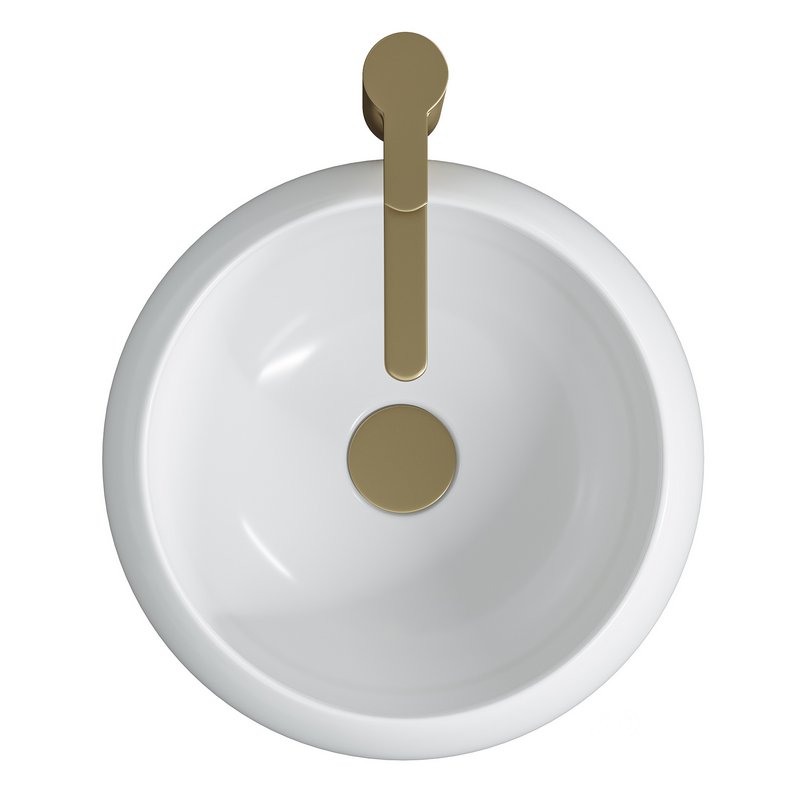 SINK BELBAGNO BB1114 Image 2