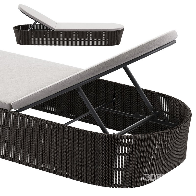 BOSTON LOUNGER Image 4