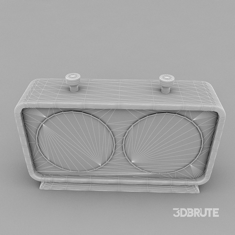 chess clock model Image 8