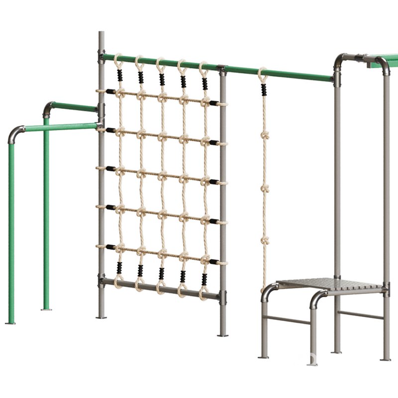 JUNIOR JUNGLE MONSOON FLYING FOX Image 4