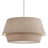 Lisbeth Ceiling Light Natural - Thumbnail 2