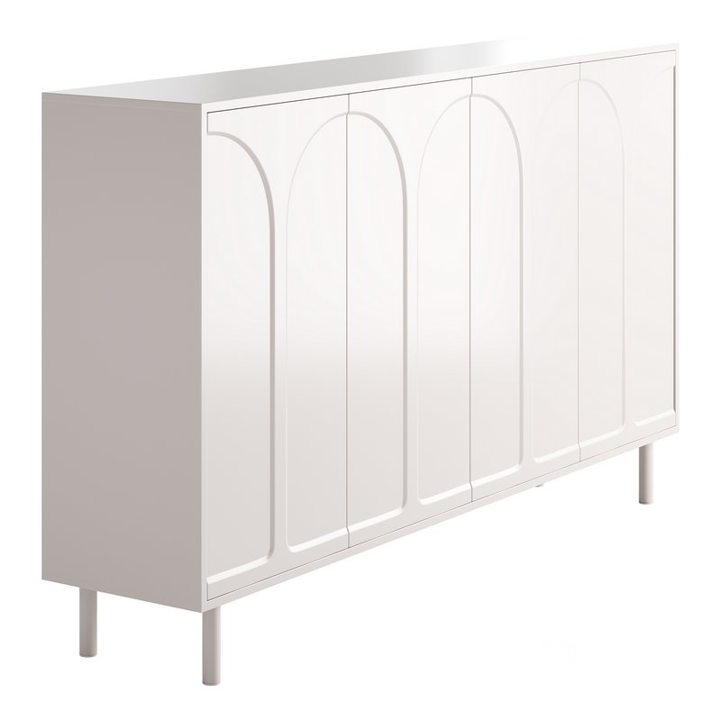 Shoe cabinet for home Image 3