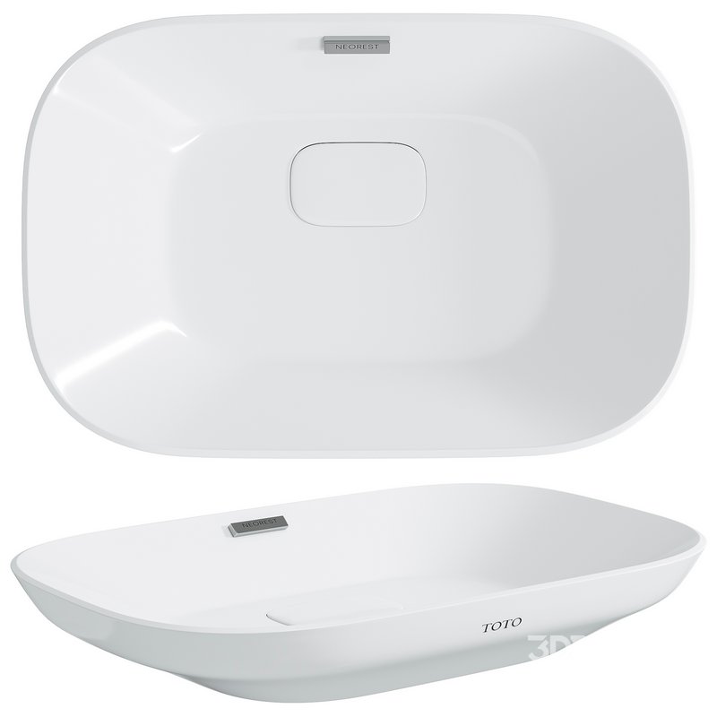 Toto_Neorest Image 3