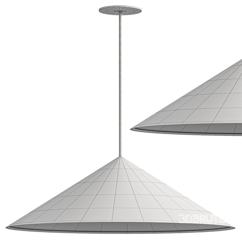 Arkoslight Dune Pendant Lamps Image 3