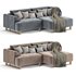 Onte Sofa By Divan - Thumbnail 5