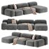 Ribble Sofa - Thumbnail 3