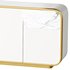 Modern Off White Sideboard - Thumbnail 2