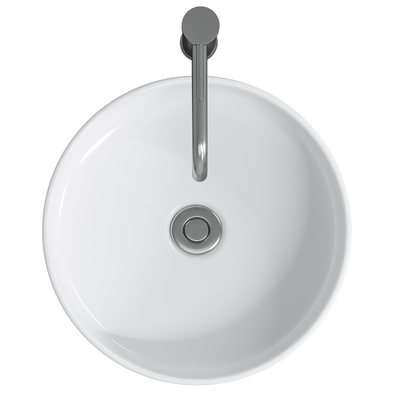 SINK BELBAGNO BB1357 Image 1