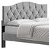 Perth Fabric Bed Frame - Thumbnail 3