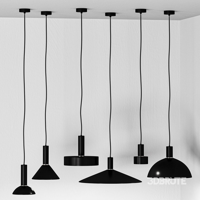 Ferm Living Collect Lighting By ferm Image 4