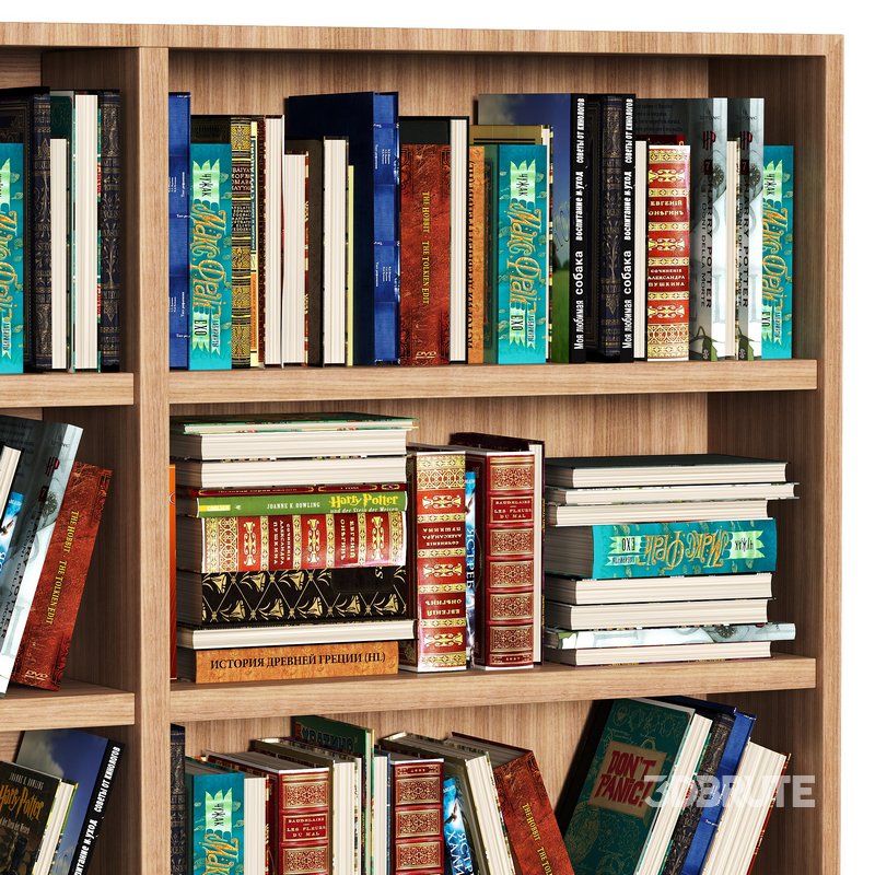 Classic Books Image 3