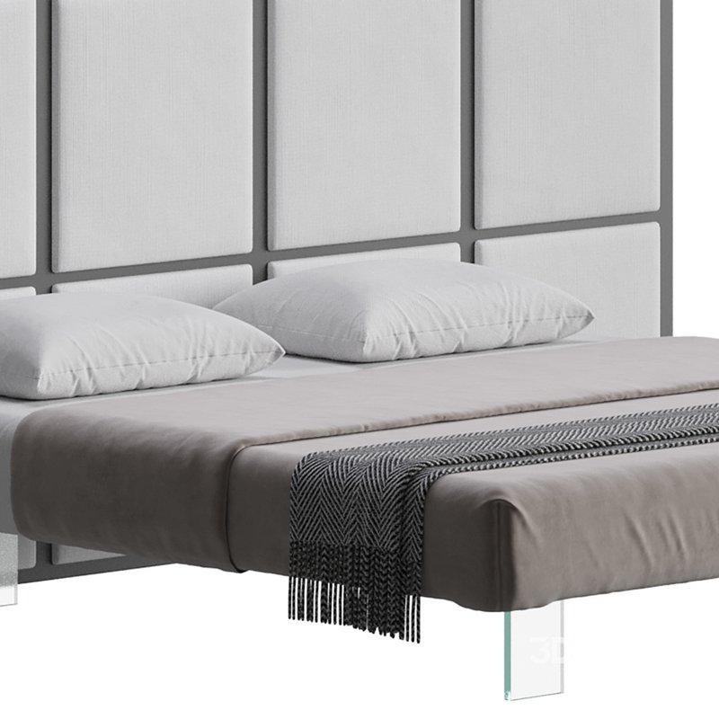 SCACCO A2 bed Image 4