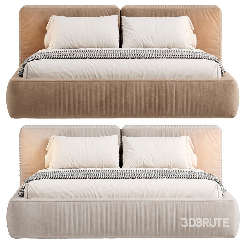 BOCA NAVI BED Image 7