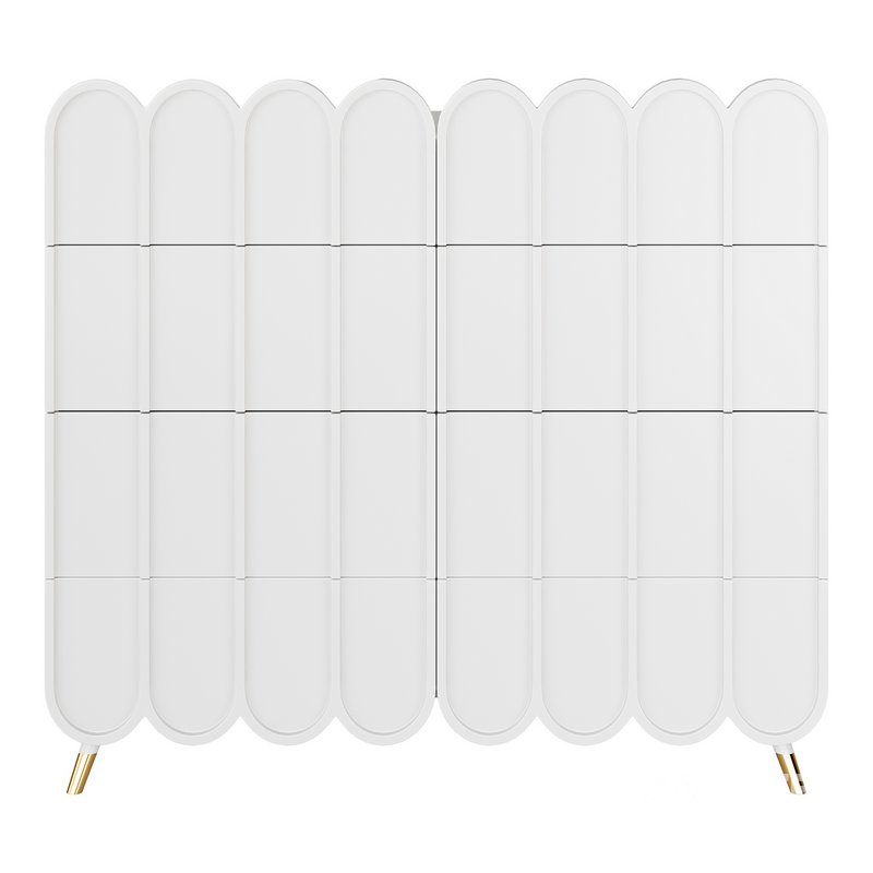 French style chest of drawers Image 3