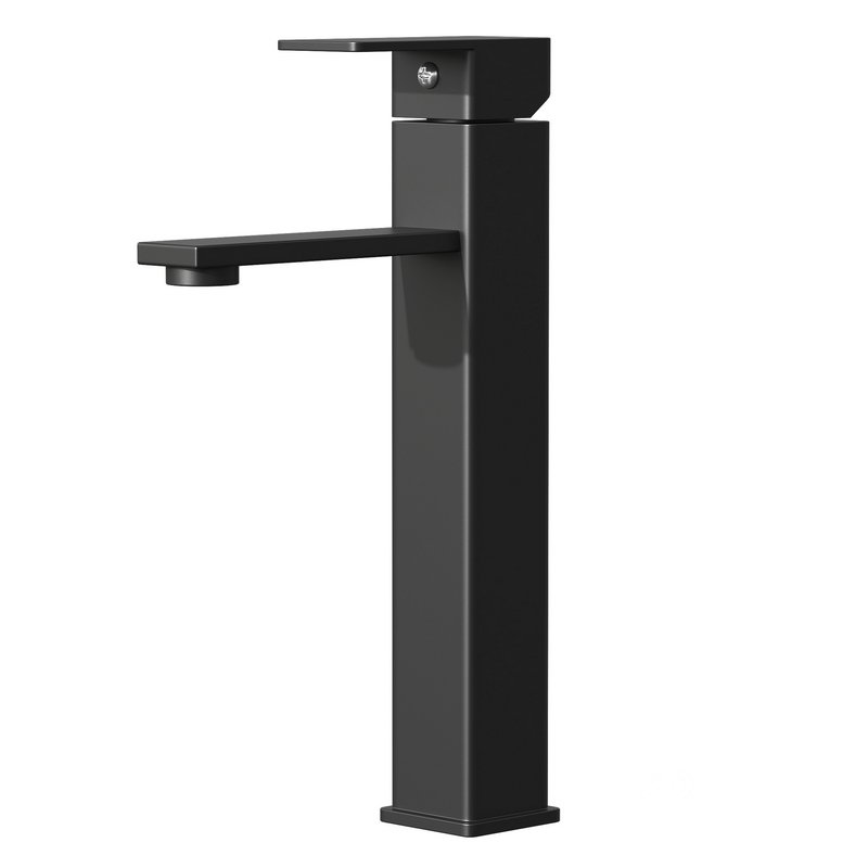 Basin mixer ZAPPO Image 1