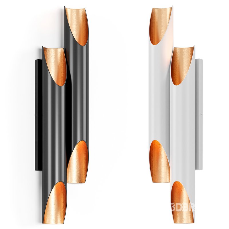 Urban 03 Wall Light Image 3