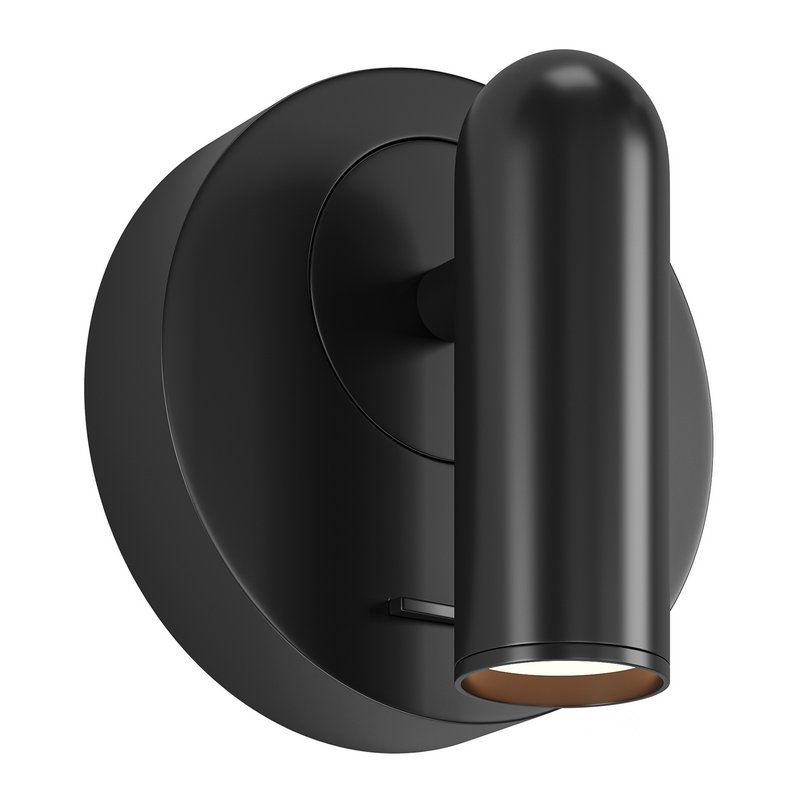 Sconce Maytoni Technical C038WL L3B3K Image 2