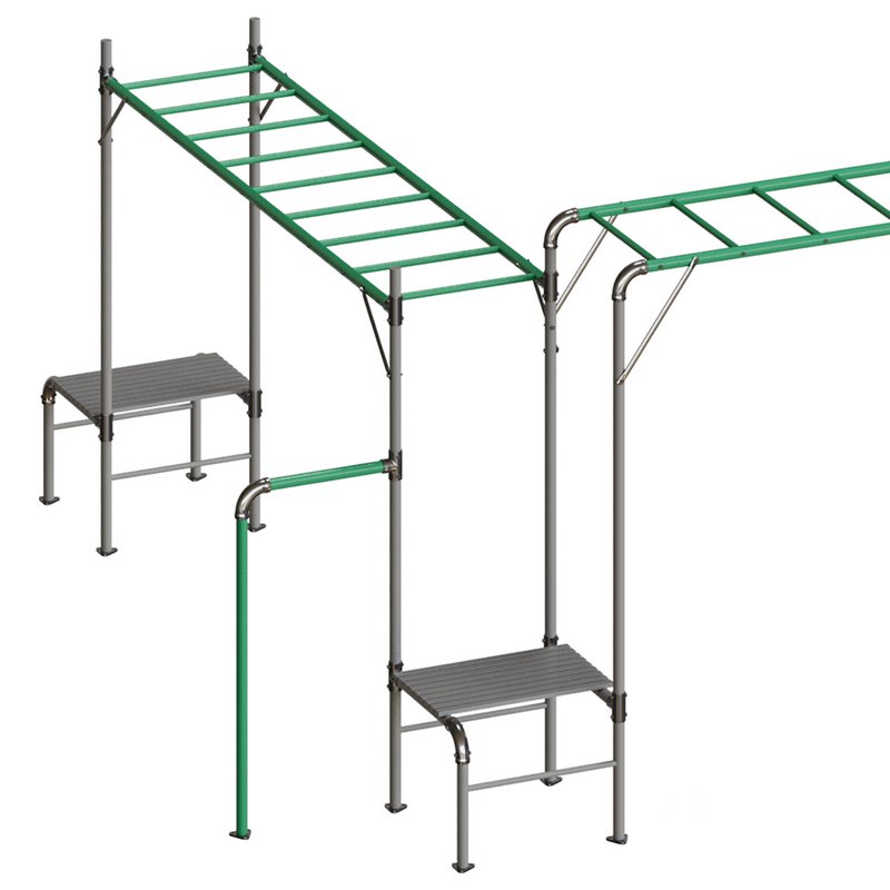 JUNIOR JUNGLE ZAMBIA Image 2