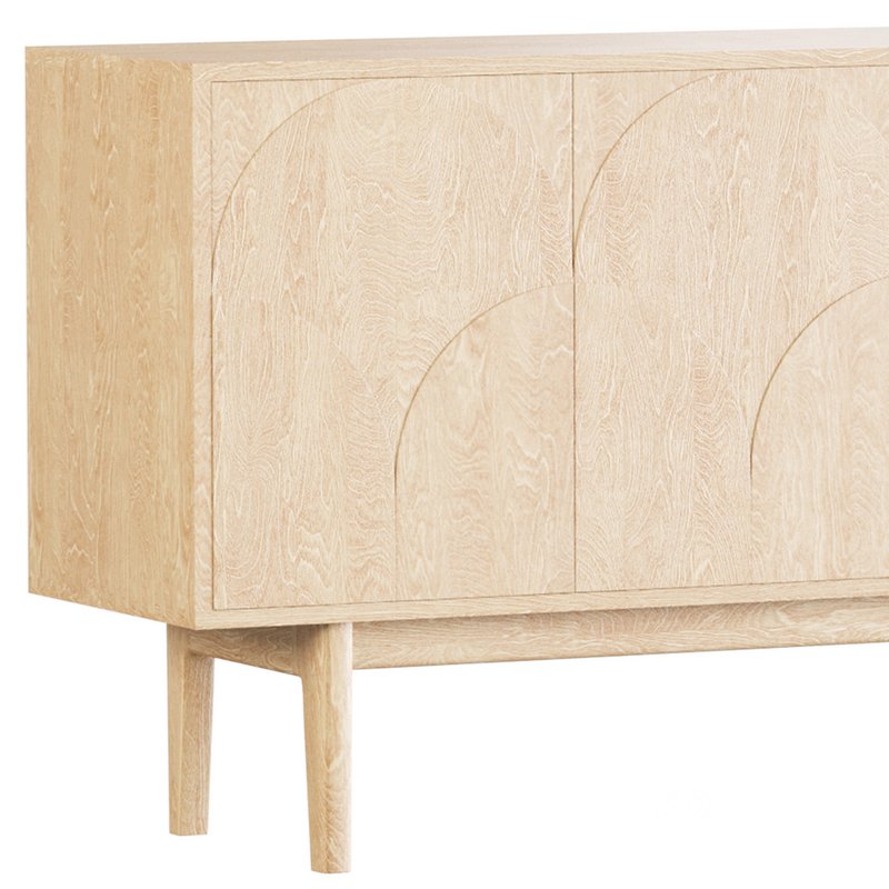 Ercol Amalfi Sideboard Image 4