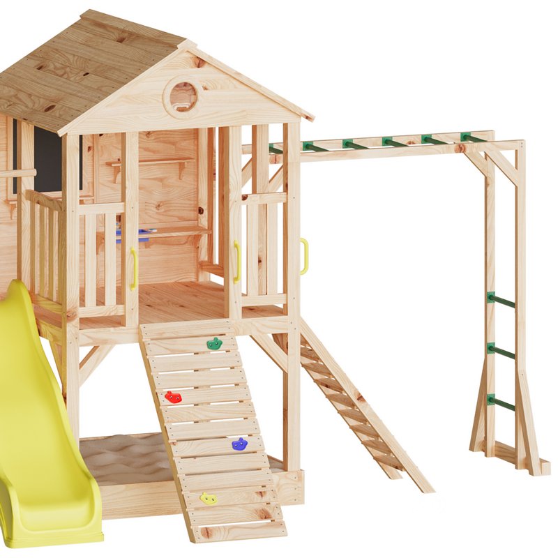 KINGSTON CUBBY HOUSE Image 2