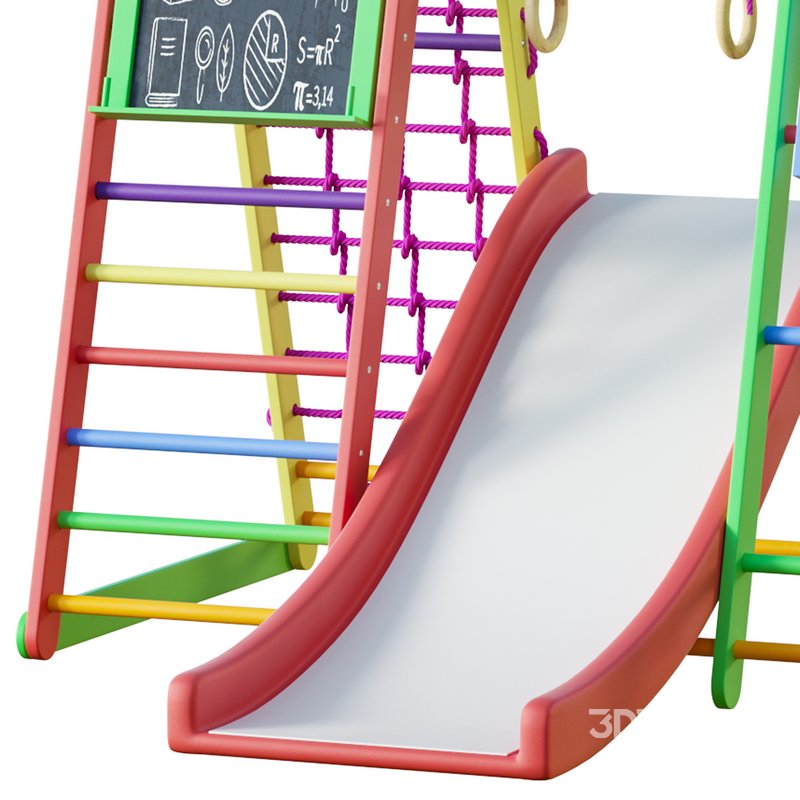 Childrens sports kitty-Everest-2 Image 3