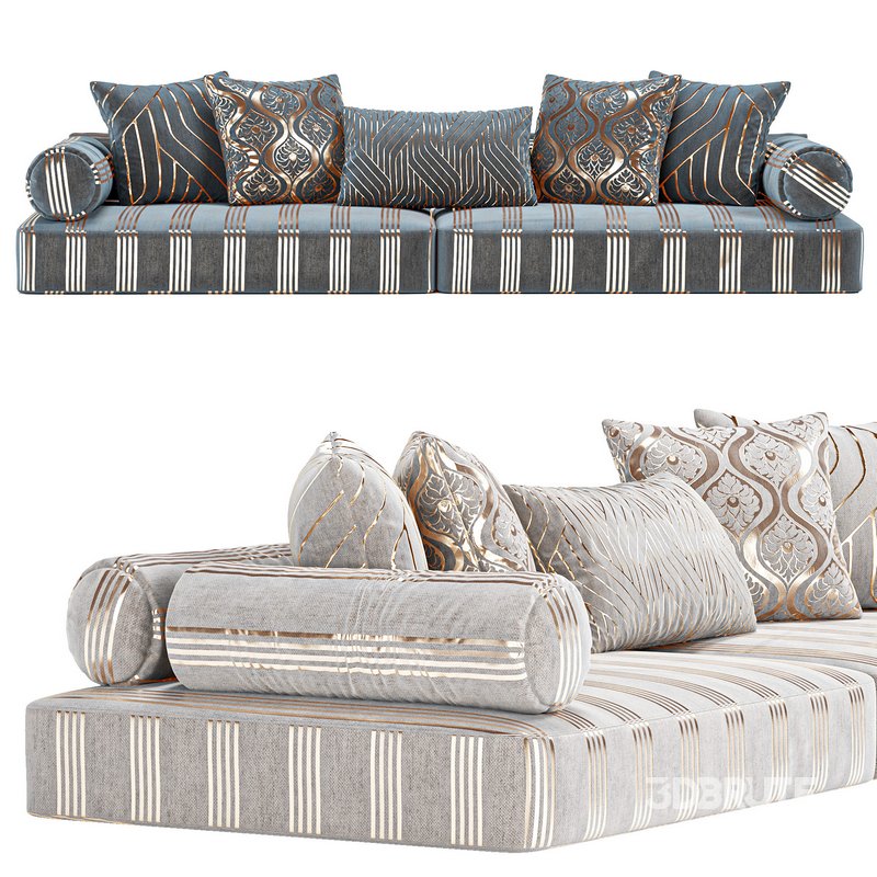 Window Pillows Set 1 Composition Image 3