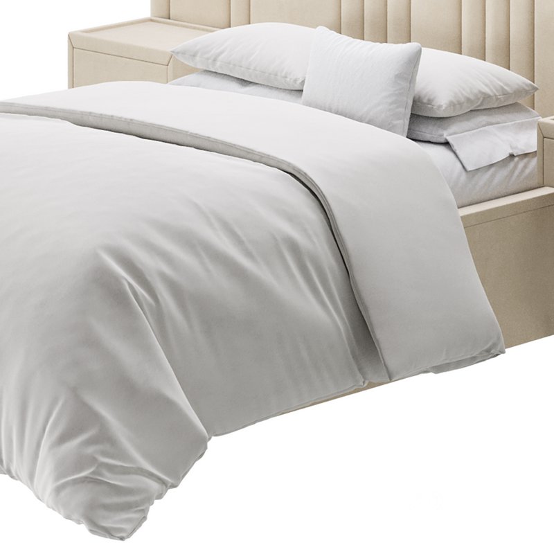 Madison Upholstered Ottoman Bed Image 3