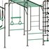 JUNIOR JUNGLE KAKADU MONKEY BARS - Thumbnail 4