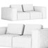 Ebi Sofa By Divan - Thumbnail 4
