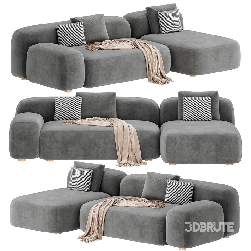 Ribble Sofa 2 Image 4