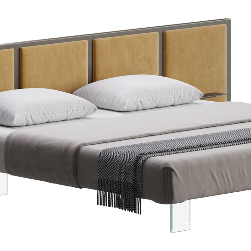 SCACCO A1 bed Image 4