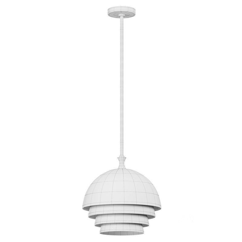 Salviati Pendant Image 4