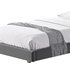 Fasde grey bed - Thumbnail 3
