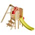 PLUMR TODDLER TOWER WOODEN PLAY CENTRE – OUT OF STOCK ETA TBA - Thumbnail 3