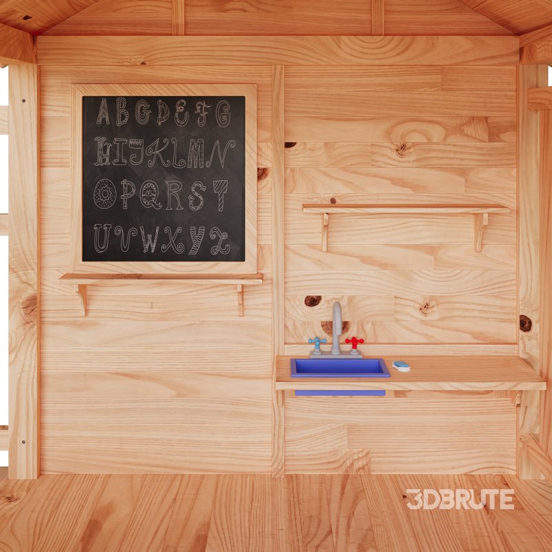 KINGSTON CUBBY HOUSE Image 3