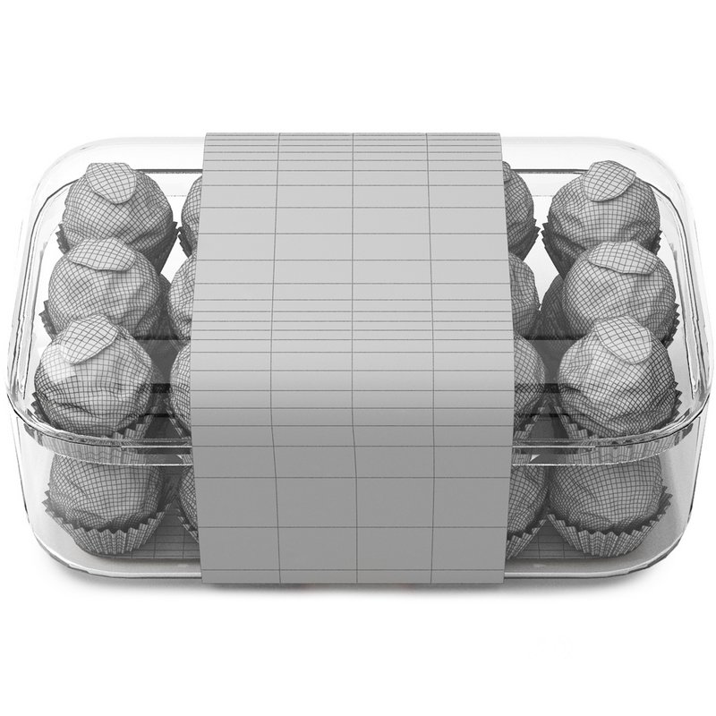 chocolate ferrero rocher Image 4