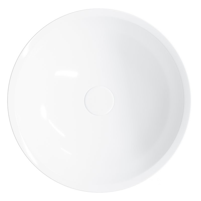 Countertop washbasin NT8565 Image 3