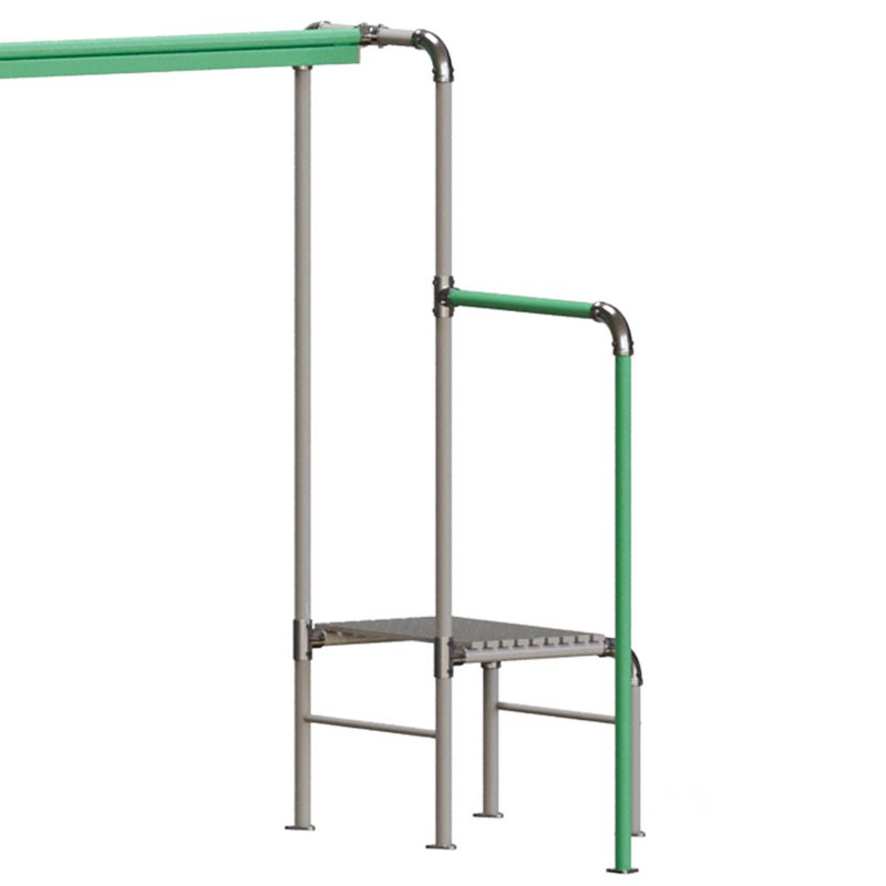 JUNIOR JUNGLE MONSOON FLYING FOX Image 3