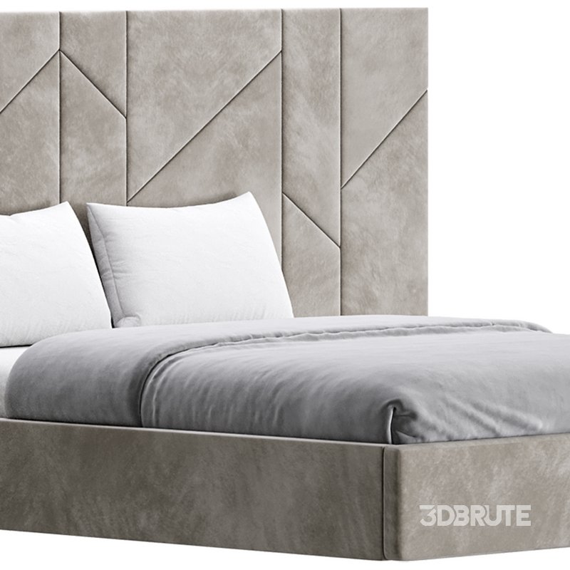 VERCELLI III BED Image 7