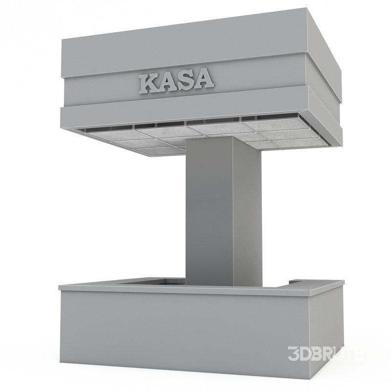 3D loft cash Image 5